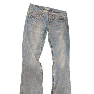 Aeropostale "Hailey" Jeans